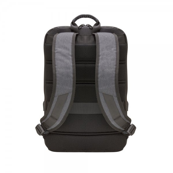 dbramante1928 Veske 16'' Laptop Backpack Charlottenborg Charcoal