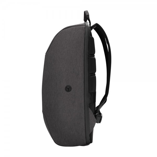 dbramante1928 Veske 16'' Laptop Backpack Charlottenborg Charcoal