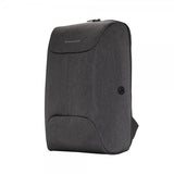 dbramante1928 Veske 16'' Laptop Backpack Charlottenborg Charcoal