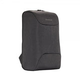 dbramante1928 Veske 16'' Laptop Backpack Charlottenborg Charcoal