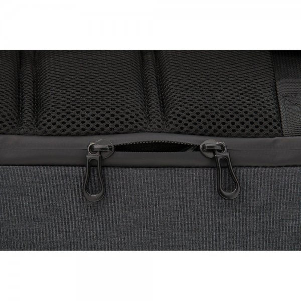dbramante1928 Veske 16'' Laptop Backpack Charlottenborg Charcoal