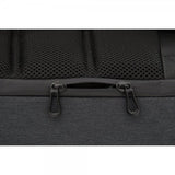 dbramante1928 Veske 16'' Laptop Backpack Charlottenborg Charcoal