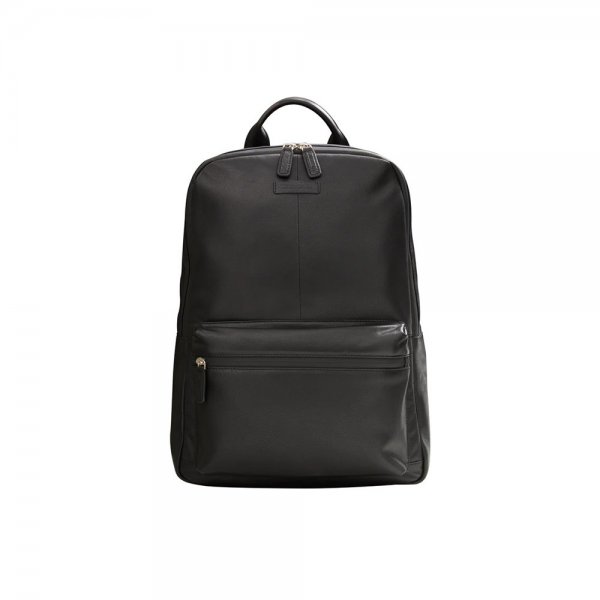dbramante1928 Veske 16'' Laptop Backpack Fredensborg Svart