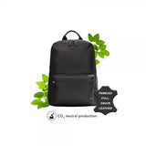 dbramante1928 Veske 16'' Laptop Backpack Fredensborg Svart