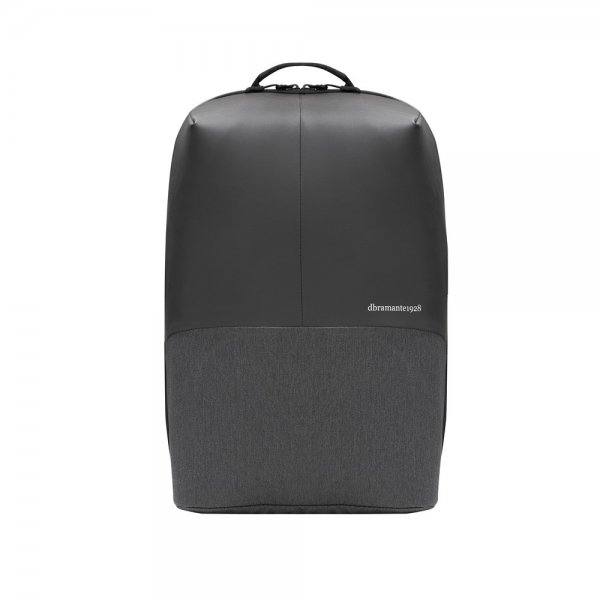 dbramante1928 Veske 16'' Laptop Backpack Helsingborg Charcoal