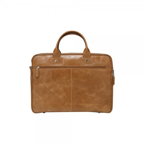 dbramante1928 Veske 16" Laptop Bag Kronborg (2nd gen) Tan