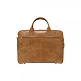 dbramante1928 Veske 16" Laptop Bag Kronborg (2nd gen) Tan