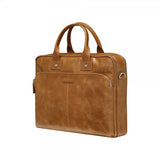 dbramante1928 Veske 16" Laptop Bag Kronborg (2nd gen) Tan