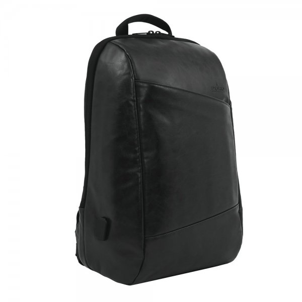 Puro Veske ByDay Classic Backpack Svart