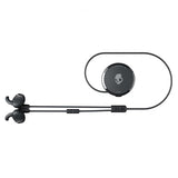 Skullcandy Vert Hodetelefoner In-Ear Svart