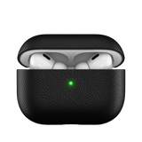 KeyBudz AirPods Pro 2 Deksel Artisan Series Svart