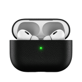 KeyBudz AirPods Pro 2 Deksel Artisan Series Svart
