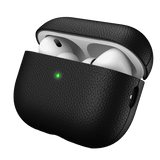 KeyBudz AirPods Pro 2 Deksel Artisan Series Svart