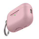 KeyBudz AirPods Pro 2 Deksel Elevate Series Blush Pink