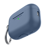 KeyBudz AirPods Pro 2 Deksel Elevate Series Cobalt Blue