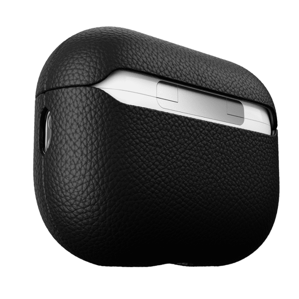 KeyBudz AirPods Pro 2 Deksel Artisan Series Svart