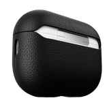 KeyBudz AirPods Pro 2 Deksel Artisan Series Svart