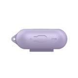 KeyBudz AirPods Pro 2 Deksel Elevate Series Lavendel