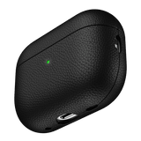 KeyBudz AirPods Pro 2 Deksel Artisan Series Svart
