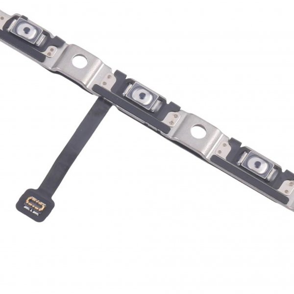 Volum Flexkabel Original for iPhone 17 Pro Max