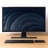 Brydge W-Touch Aluminum Bluetooth Desktop Trackpad
