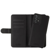 holdit Samsung Galaxy A53 5G Etui Wallet Case Magnet Svart