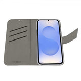 Celly Samsung Galaxy S25 FE Etui Wally Wallet Case Svart