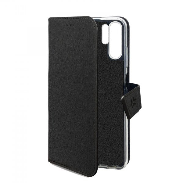 Celly Samsung Galaxy S26 Ultra Etui Wally Wallet Case Svart