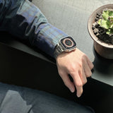 Just Mobile Apple Watch Ultra Armbånd Titanium
