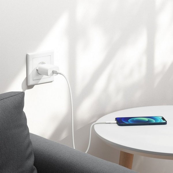 ALOGIC Rapid Power 20W GaN Lader USB-C