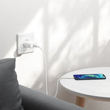 ALOGIC Rapid Power 20W GaN Lader USB-C