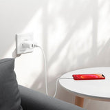 ALOGIC Rapid Power 32W (20W+12W) GaN Lader