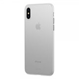 Baseus iPhone X/Xs Deksel Wing Case Hvit