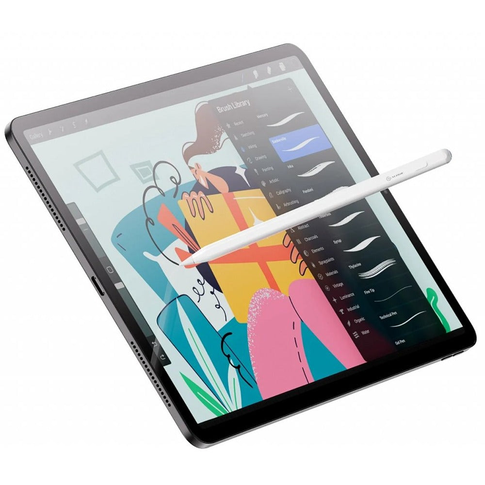 Alogic iPad Stylus Pen med trådløs lading