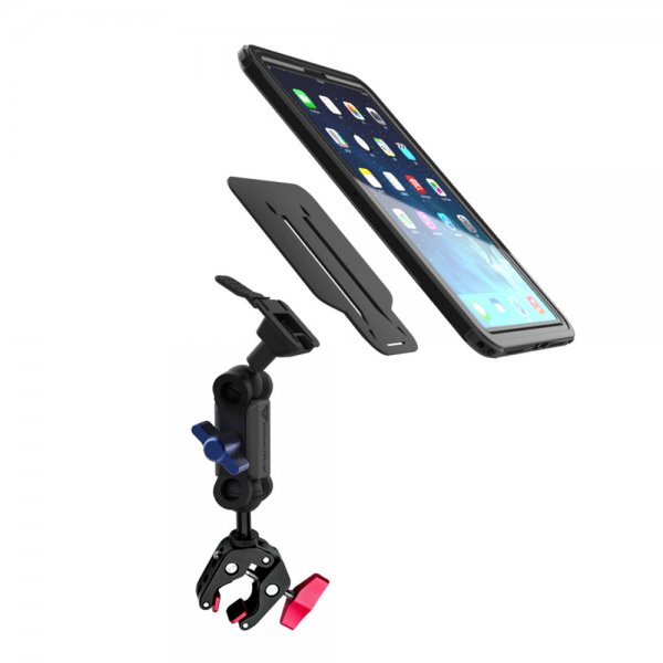 Armor-X G-Clamp Mount for Desk