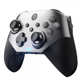 EasySMX X10 Mechanic Master Game Control Wireless/Gjenget sølv
