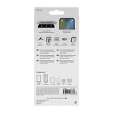 X2O Oppo A6x Skjermbeskytter Premium Full Screen
