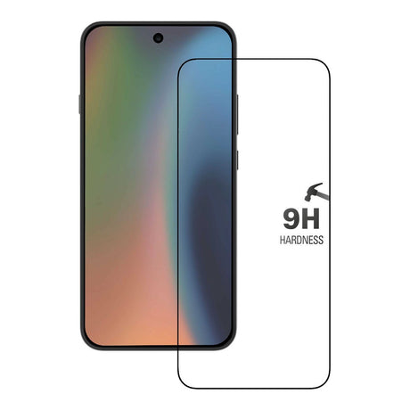 X2O Oppo Reno16 F Skjermbeskytter Premium Full Screen