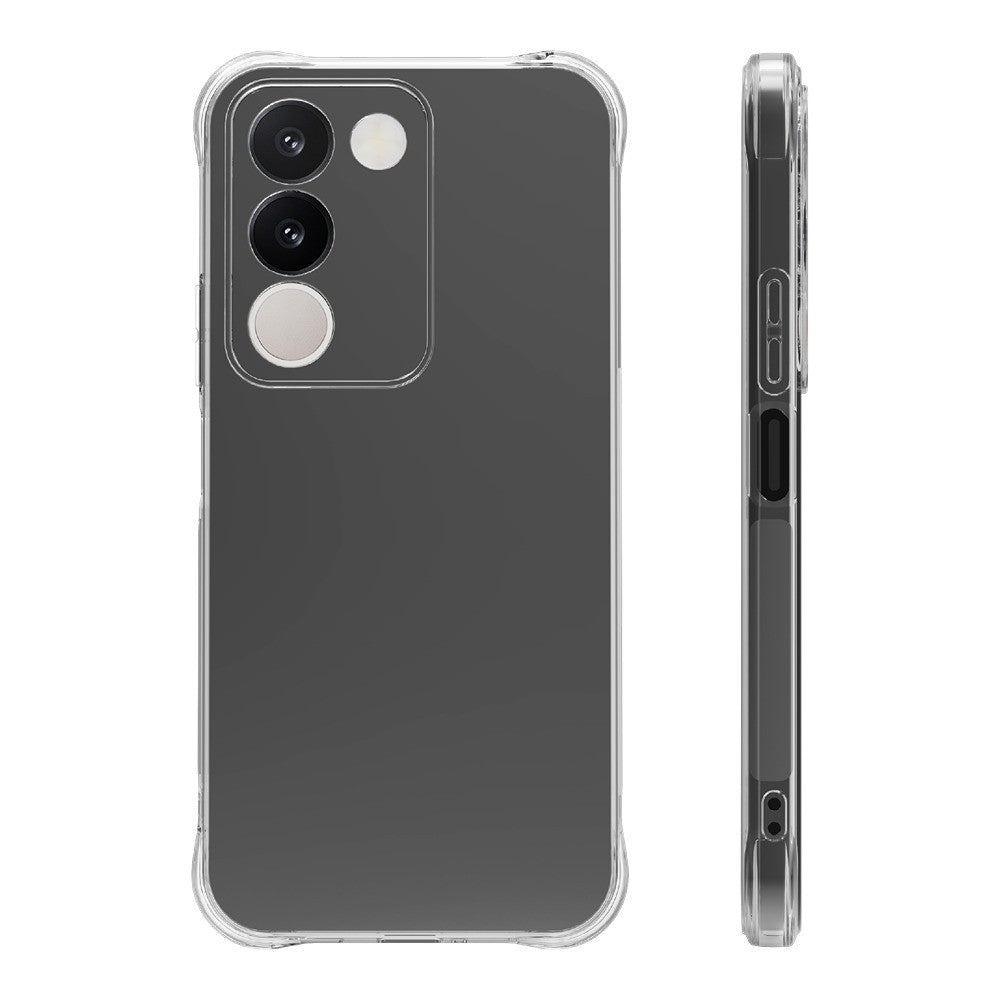X2O Realme C100 Deksel Anti-Shock Klar