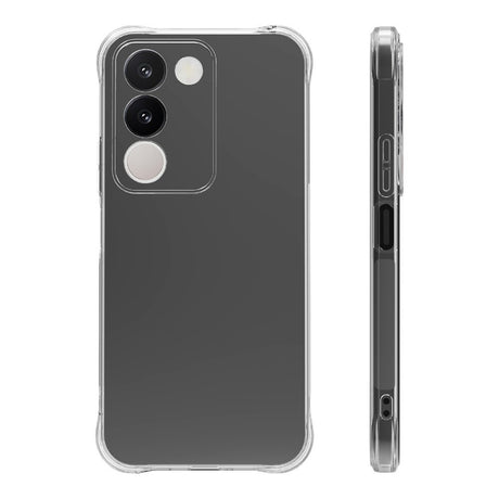 X2O Realme C100 Deksel Anti-Shock Klar