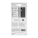 X2O Realme C100 Deksel Anti-Shock Klar