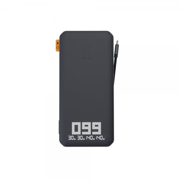 Xtorm Powerbank Titan Ultra 27 000mAh USB-C PD3.1 EPR 1x200W