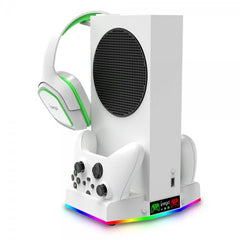 Xbox-tilbehør