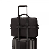 Wenger XE Compact 16" Slim Dataveske Svart