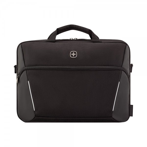 Wenger XE Compact 16" Slim Dataveske Svart