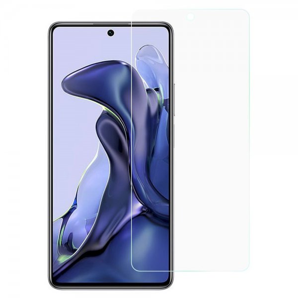 Nordic Covers Xiaomi 11T/11T Pro Skjermbeskytter Glasberga