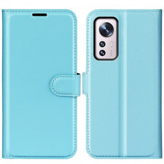 Xiaomi 12/12X Etui