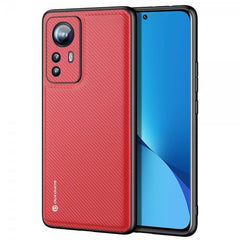 Xiaomi 12/12X Deksel