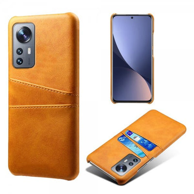 Oransje