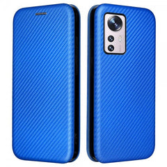 Xiaomi 12 Pro Etui